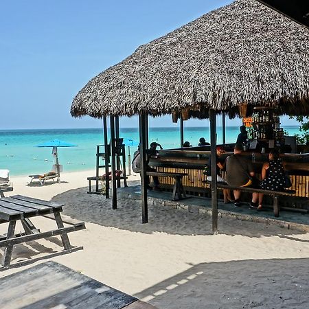 Bourbon Beach Jamaica Ξενοδοχείο Νεγκρίλ Εξωτερικό φωτογραφία