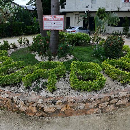 Bourbon Beach Jamaica Ξενοδοχείο Νεγκρίλ Εξωτερικό φωτογραφία