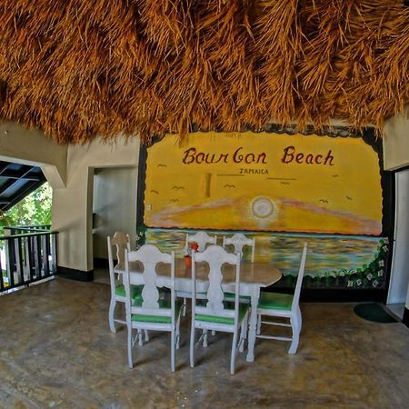 Bourbon Beach Jamaica Ξενοδοχείο Νεγκρίλ Εξωτερικό φωτογραφία