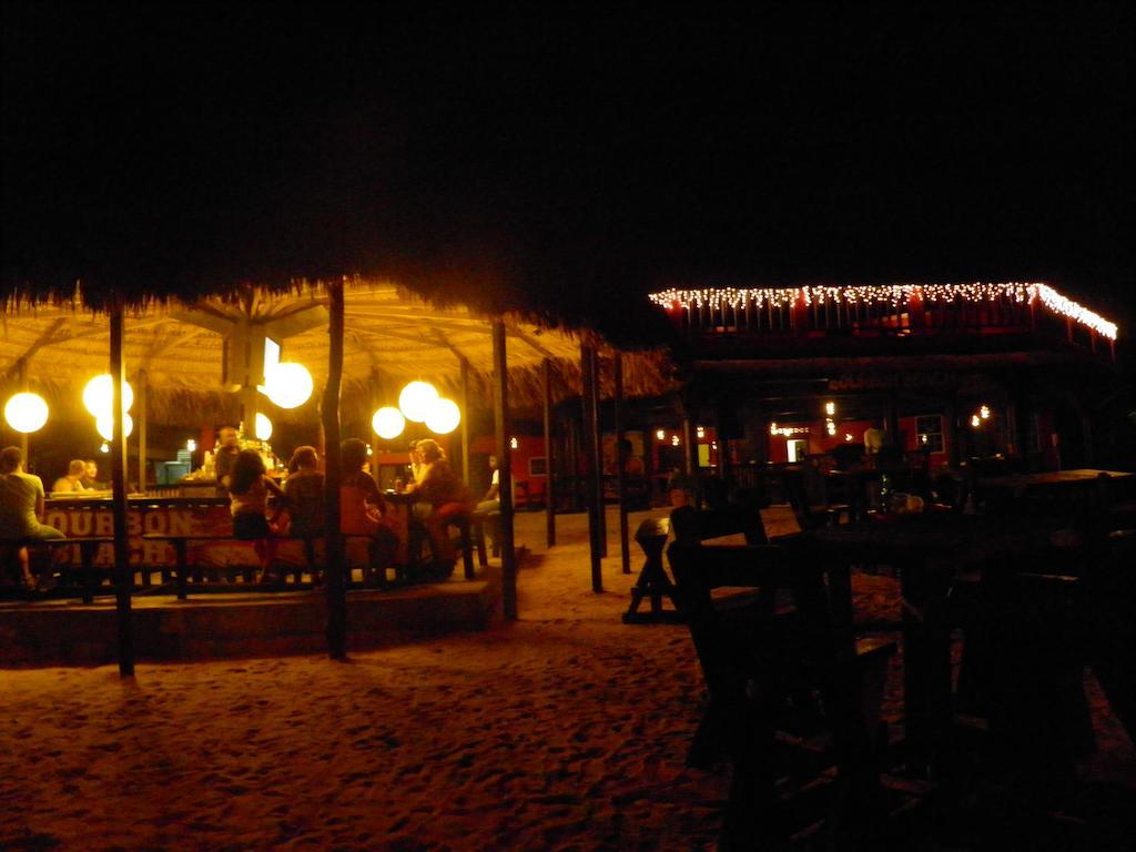 Bourbon Beach Jamaica Ξενοδοχείο Νεγκρίλ Εξωτερικό φωτογραφία