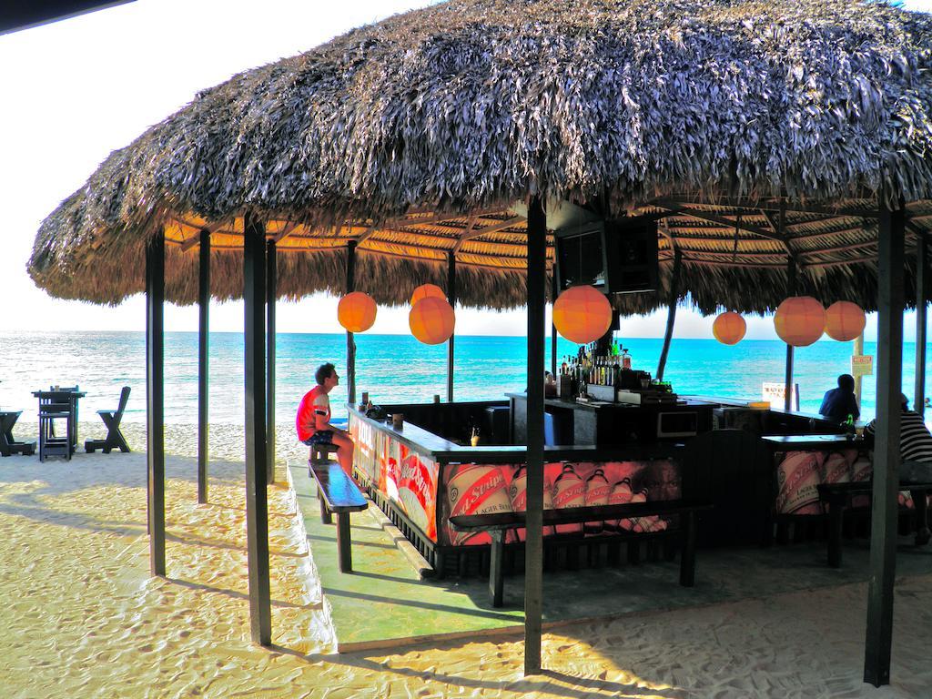 Bourbon Beach Jamaica Ξενοδοχείο Νεγκρίλ Εξωτερικό φωτογραφία