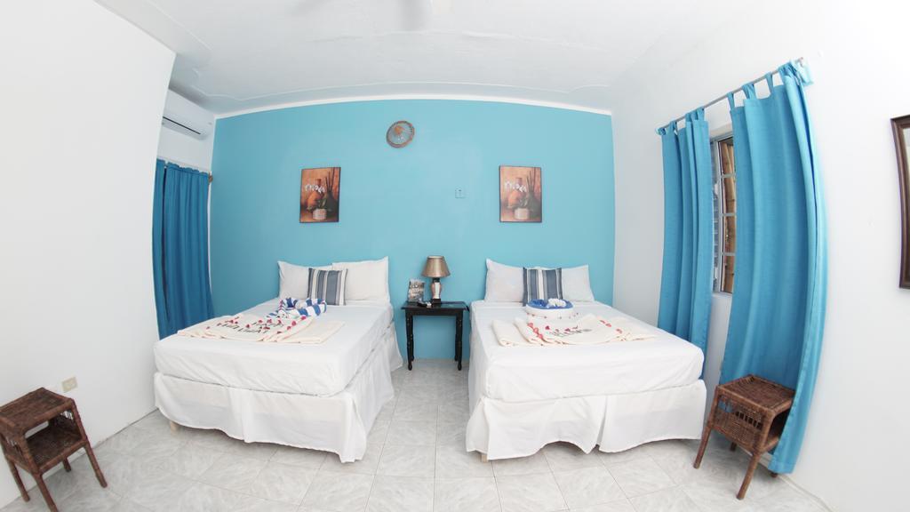Bourbon Beach Jamaica Ξενοδοχείο Νεγκρίλ Εξωτερικό φωτογραφία