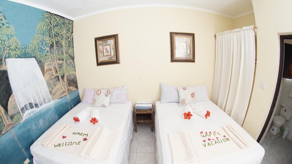 Bourbon Beach Jamaica Ξενοδοχείο Νεγκρίλ Εξωτερικό φωτογραφία