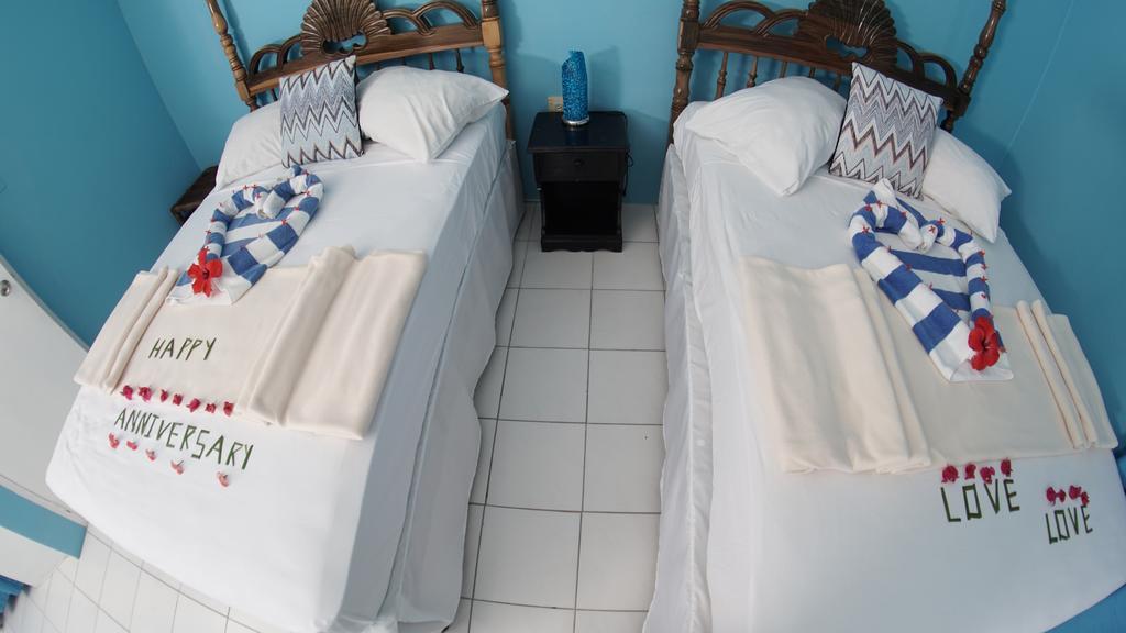 Bourbon Beach Jamaica Ξενοδοχείο Νεγκρίλ Εξωτερικό φωτογραφία