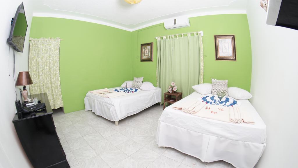 Bourbon Beach Jamaica Ξενοδοχείο Νεγκρίλ Εξωτερικό φωτογραφία