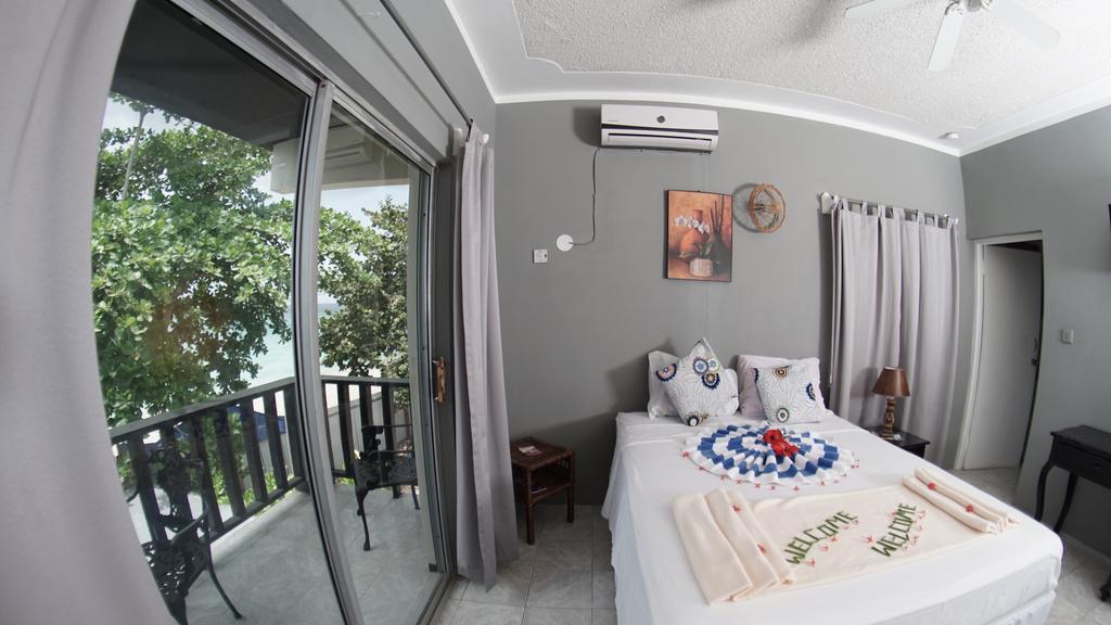 Bourbon Beach Jamaica Ξενοδοχείο Νεγκρίλ Εξωτερικό φωτογραφία