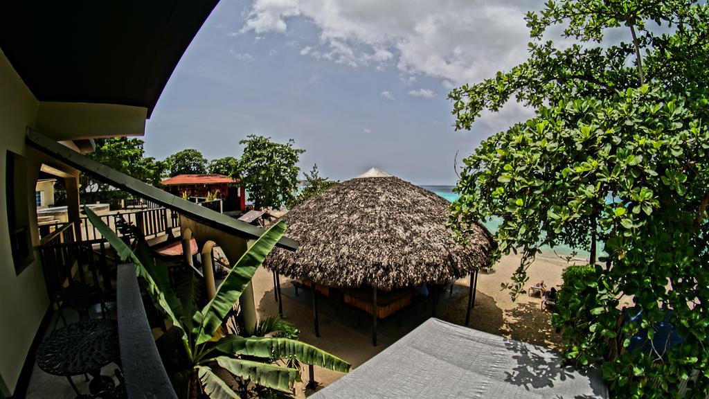 Bourbon Beach Jamaica Ξενοδοχείο Νεγκρίλ Εξωτερικό φωτογραφία