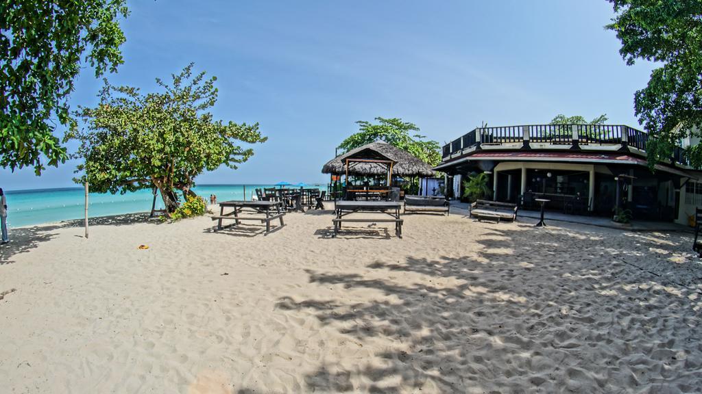 Bourbon Beach Jamaica Ξενοδοχείο Νεγκρίλ Εξωτερικό φωτογραφία