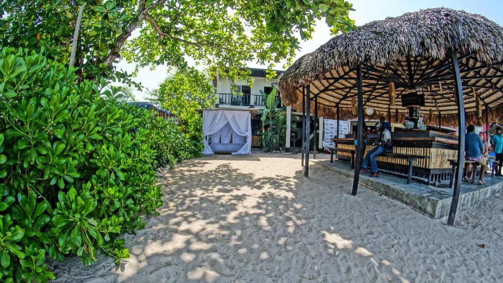 Bourbon Beach Jamaica Ξενοδοχείο Νεγκρίλ Εξωτερικό φωτογραφία