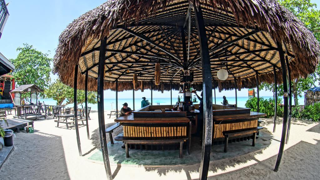 Bourbon Beach Jamaica Ξενοδοχείο Νεγκρίλ Εξωτερικό φωτογραφία