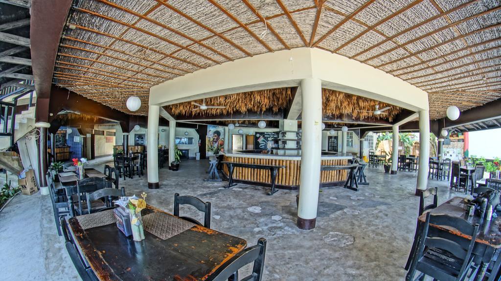 Bourbon Beach Jamaica Ξενοδοχείο Νεγκρίλ Εξωτερικό φωτογραφία
