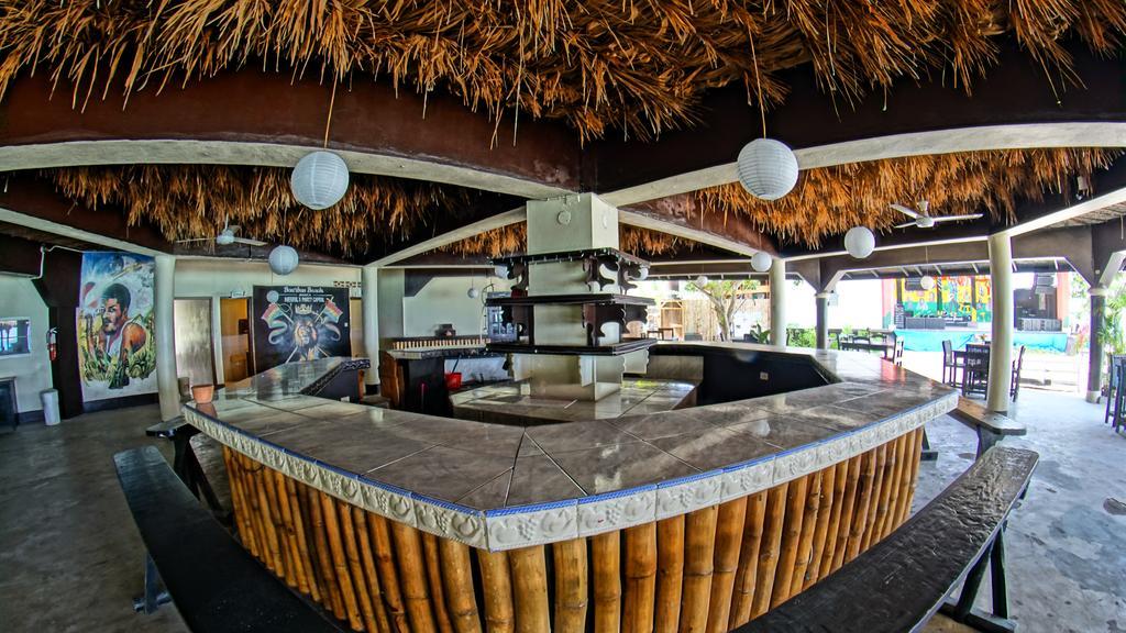 Bourbon Beach Jamaica Ξενοδοχείο Νεγκρίλ Εξωτερικό φωτογραφία