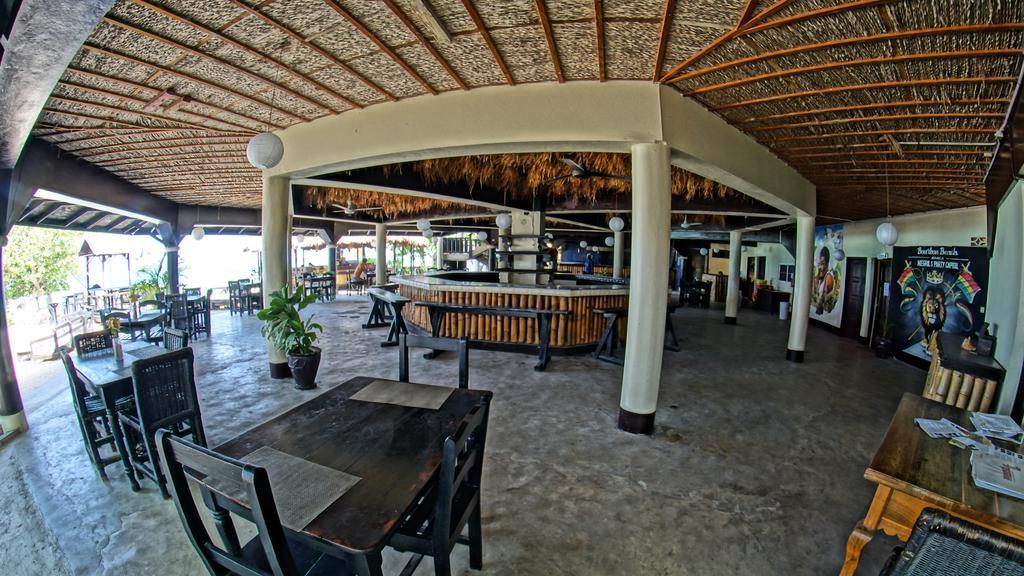 Bourbon Beach Jamaica Ξενοδοχείο Νεγκρίλ Εξωτερικό φωτογραφία
