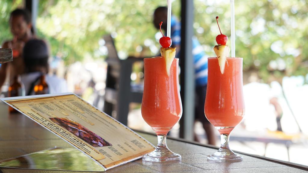 Bourbon Beach Jamaica Ξενοδοχείο Νεγκρίλ Εξωτερικό φωτογραφία
