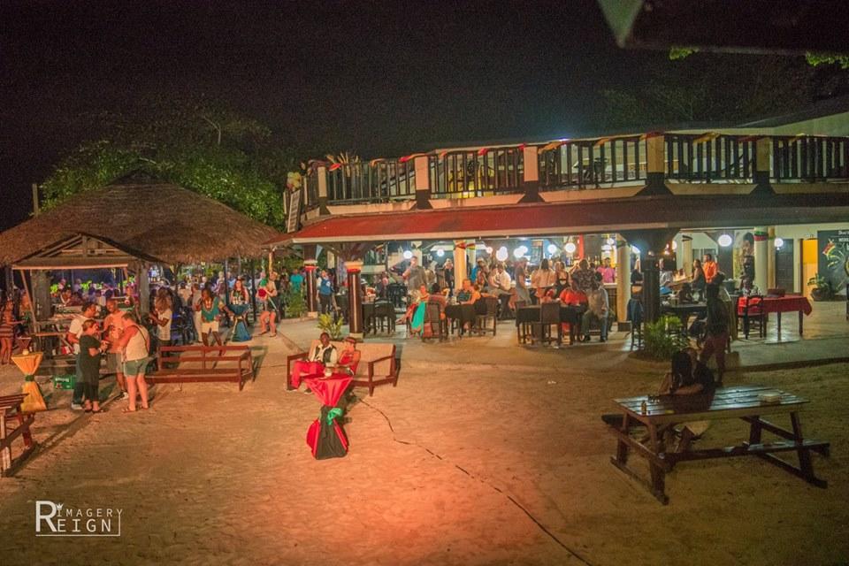 Bourbon Beach Jamaica Ξενοδοχείο Νεγκρίλ Εξωτερικό φωτογραφία