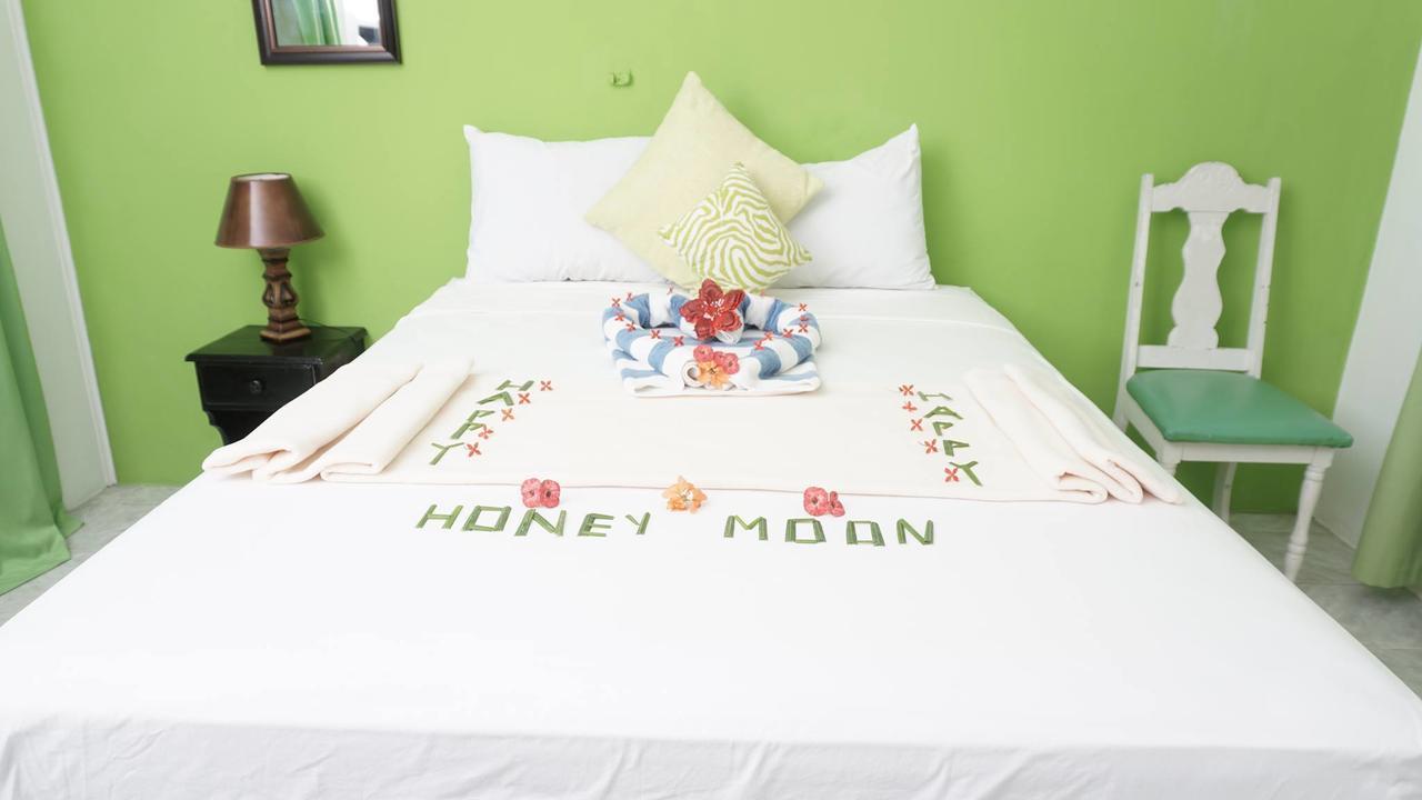 Bourbon Beach Jamaica Ξενοδοχείο Νεγκρίλ Εξωτερικό φωτογραφία