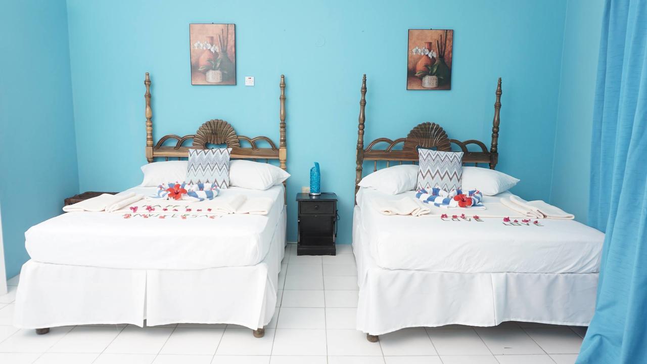 Bourbon Beach Jamaica Ξενοδοχείο Νεγκρίλ Εξωτερικό φωτογραφία