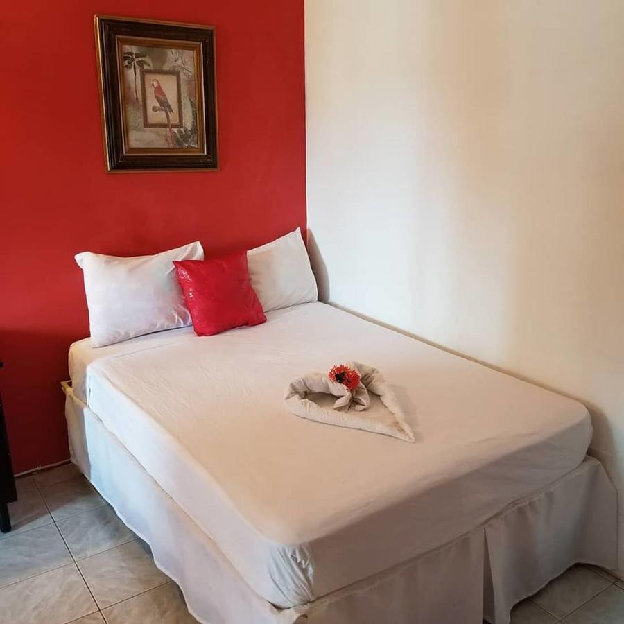 Bourbon Beach Jamaica Ξενοδοχείο Νεγκρίλ Εξωτερικό φωτογραφία