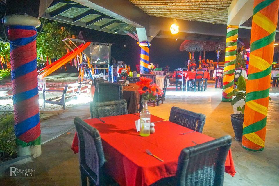 Bourbon Beach Jamaica Ξενοδοχείο Νεγκρίλ Εξωτερικό φωτογραφία