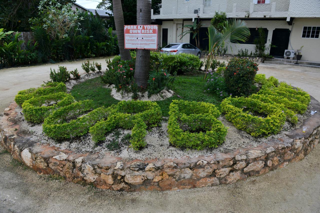 Bourbon Beach Jamaica Ξενοδοχείο Νεγκρίλ Εξωτερικό φωτογραφία