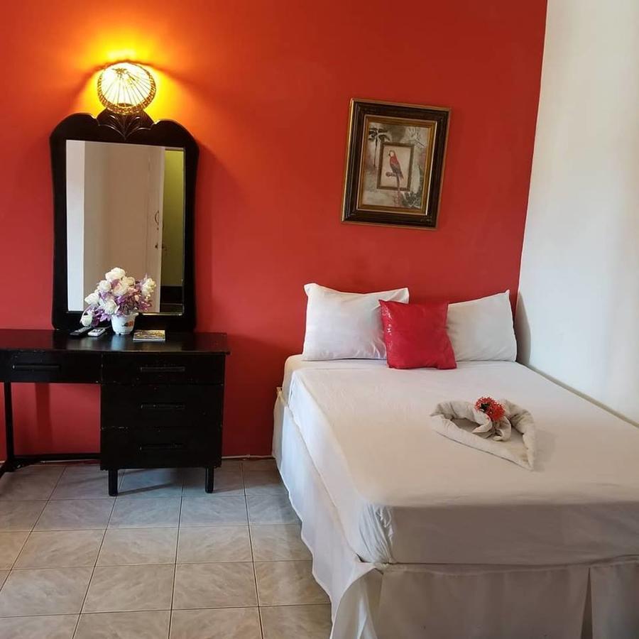 Bourbon Beach Jamaica Ξενοδοχείο Νεγκρίλ Εξωτερικό φωτογραφία