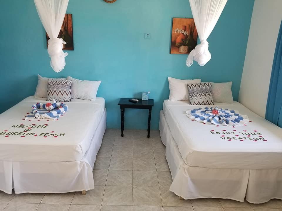 Bourbon Beach Jamaica Ξενοδοχείο Νεγκρίλ Εξωτερικό φωτογραφία