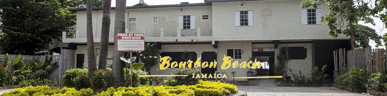 Bourbon Beach Jamaica Ξενοδοχείο Νεγκρίλ Εξωτερικό φωτογραφία