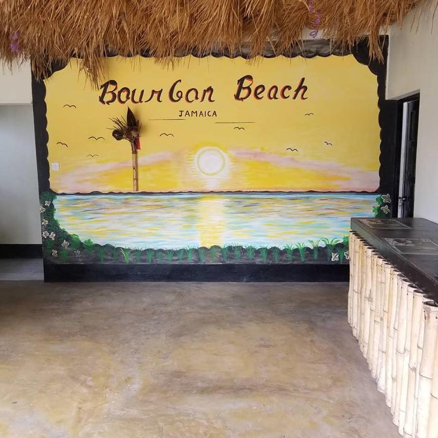 Bourbon Beach Jamaica Ξενοδοχείο Νεγκρίλ Εξωτερικό φωτογραφία