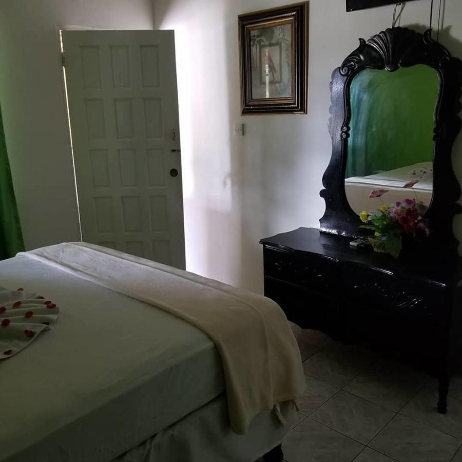 Bourbon Beach Jamaica Ξενοδοχείο Νεγκρίλ Εξωτερικό φωτογραφία