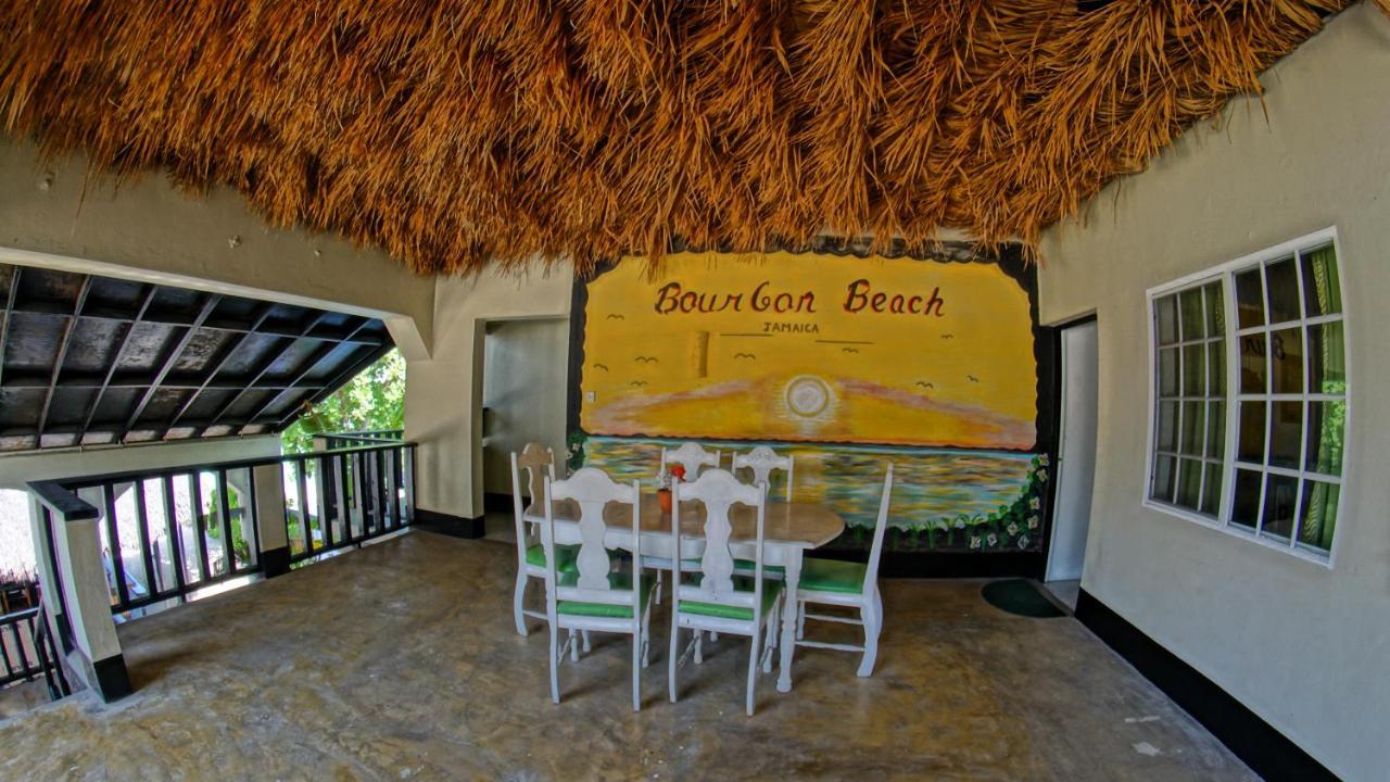 Bourbon Beach Jamaica Ξενοδοχείο Νεγκρίλ Εξωτερικό φωτογραφία